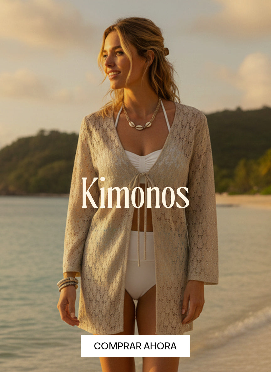 KIMONOS